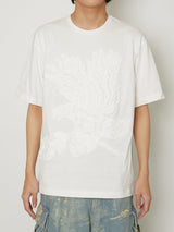 TAPE EMBROIDERY T