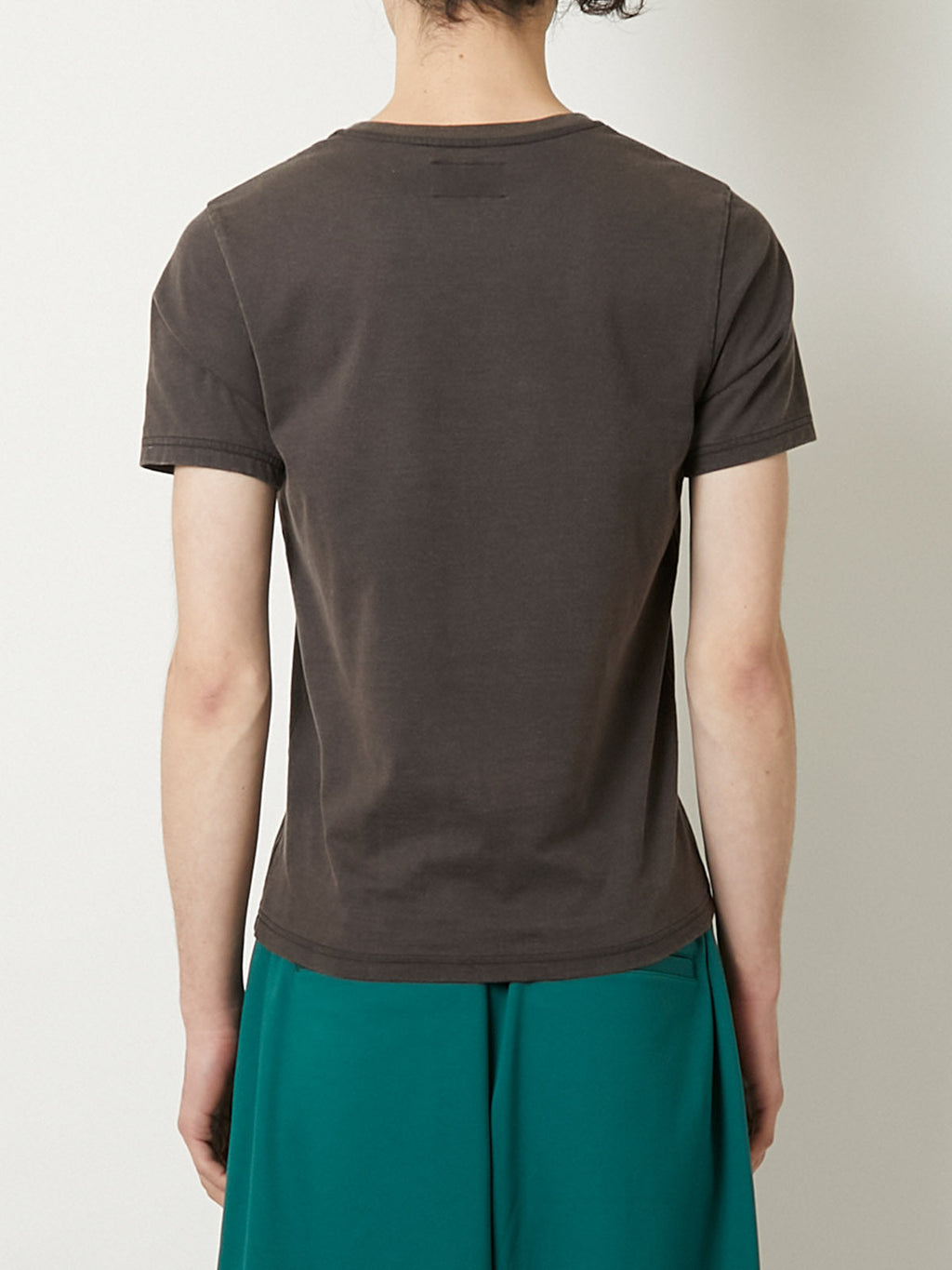 COSMO FITTED T-SHIRT – TAAKK