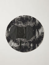 TAAKK DENIM CIRCLE BAG ----LARGE SIZE BAG 98CM x98CM