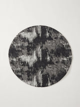 TAAKK DENIM CIRCLE BAG ----LARGE SIZE BAG 98CM x98CM