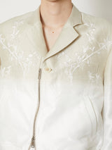 TAILORED MILITARY JAKETS