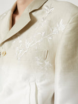 TAILORED MILITARY JAKETS