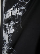DRAWING PRINT SHIRT