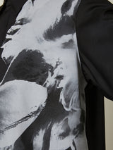 FLOWER PRINT SHIRTS