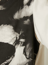 FLOWER PRINT SHIRTS