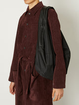 NYLONG CIRCLE BAG ----MIDDLE SIZE BAG  80CM x80CM