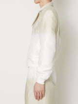 TAILORED MILITARY JAKETS