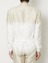 TAILORED MILITARY JAKETS