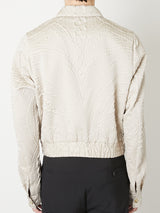 ZIP BLOUSON