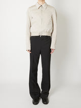 ZIP BLOUSON