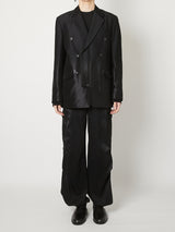 TAILORED N-3B JACKET