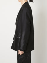 TAILORED N-3B JACKET