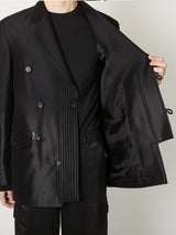 TAILORED N-3B JACKET