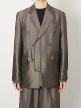 TAILORED N-3B JACKET