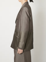 TAILORED N-3B JACKET