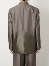 TAILORED N-3B JACKET