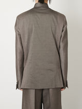 TRANSITIONAL SHIRT JACKET