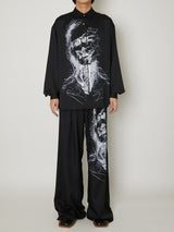 DRAWING PRINT SHIRT
