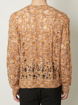 MOHAIR KNIT