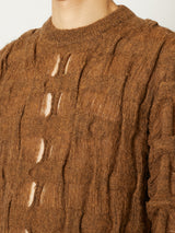 MOHAIR KNIT