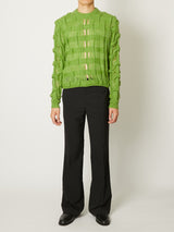 MOHAIR KNIT