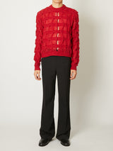 MOHAIR KNIT