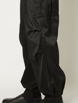 SLACKS CARGO PANTS