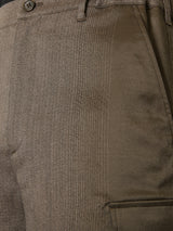 SLACKS CARGO PANTS