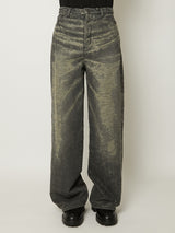 TAAKK DENIM TYPE 2 WIDE DENIM