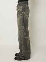 TAAKK DENIM TYPE 2 WIDE DENIM