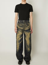 TAAKK DENIM TYPE 2 WIDE DENIM