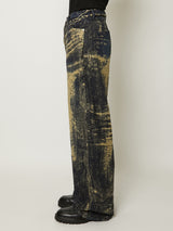 TAAKK DENIM TYPE 2 WIDE DENIM