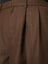 WIDE TROUSERS