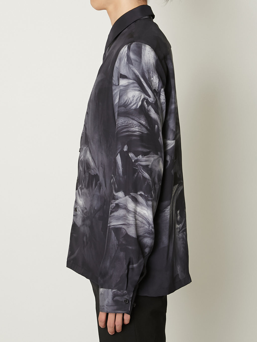 SILK SHIRTS – TAAKK