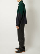 CORDUROY SHIRT - TAAKK