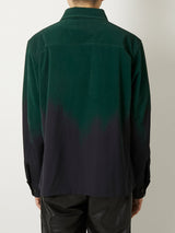 CORDUROY SHIRT - TAAKK