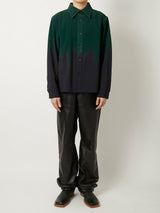 CORDUROY SHIRT - TAAKK