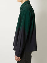 CORDUROY SHIRT - TAAKK