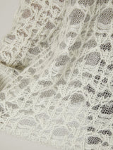 LAME MOHAIR knit - TAAKK
