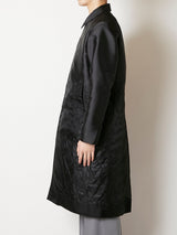 MIRAGE COAT - TAAKK