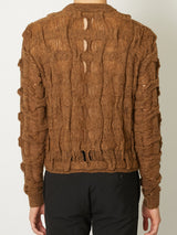 MOHAIR KNIT - TAAKK