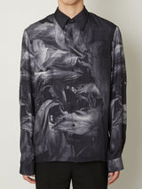 SILK SHIRTS - TAAKK