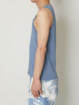 STUDS TANK TOP - TAAKK