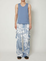 STUDS TANK TOP - TAAKK