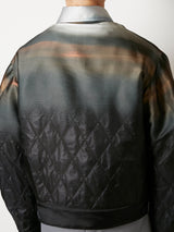 SUNSET MIRAGE BLOUSON - TAAKK