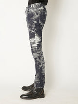 TAAKK DENIM SKINNY 13.5 OZ. - TAAKK