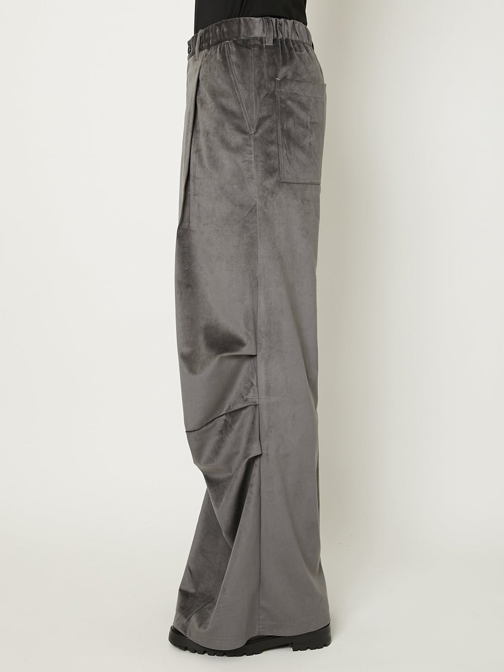 Velvet DESIGN EASY PANTS – TAAKK Velvet DESIGN EASY PANTS – TAAKK
