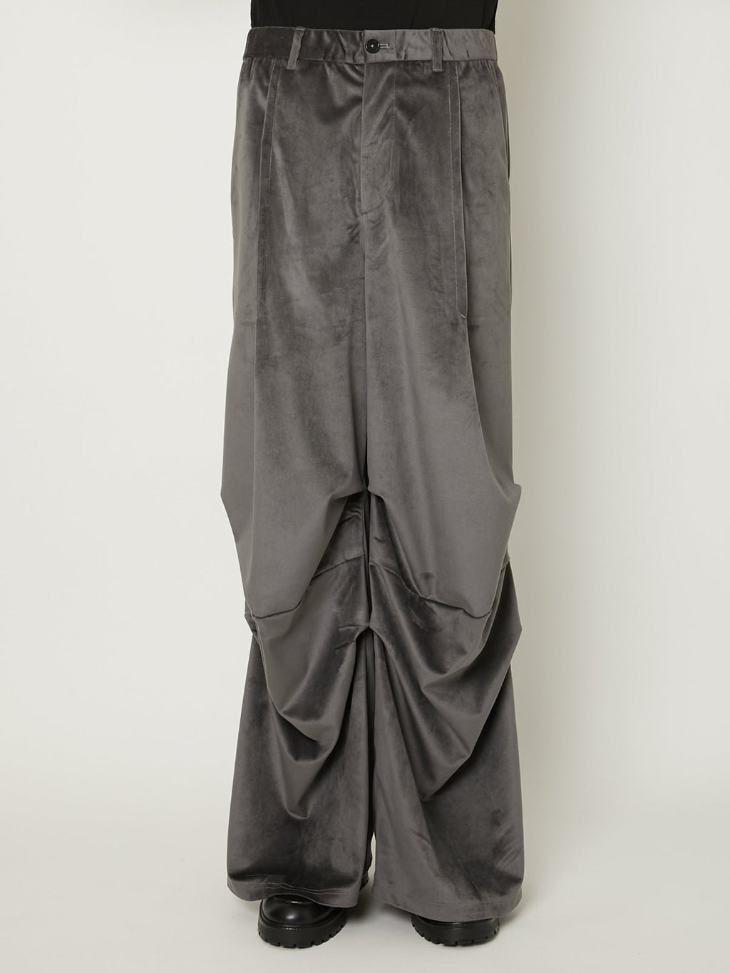 Velvet DESIGN EASY PANTS – TAAKK