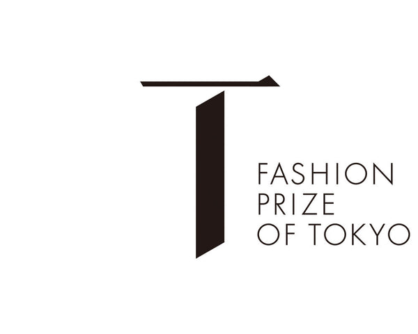 FASHION PRIZE OF TOKYO 2020 受賞