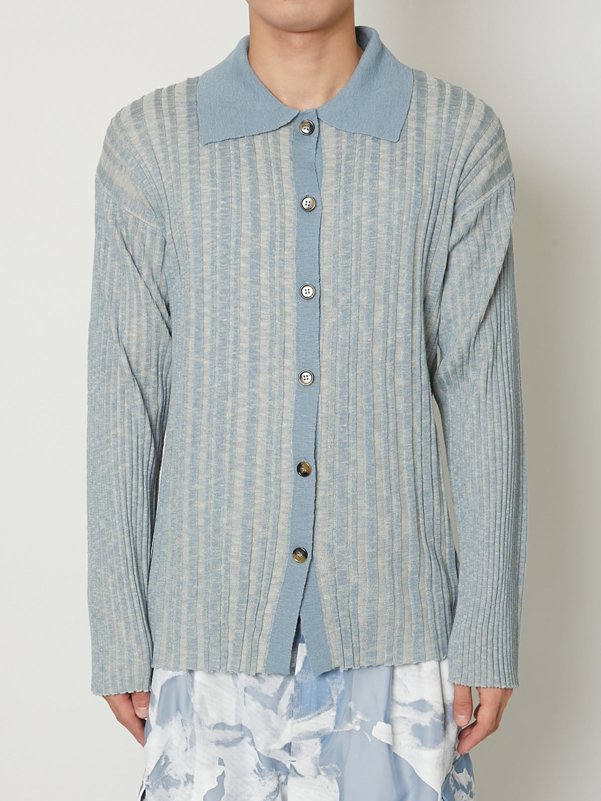 TAAKK23ss ドッキングカーディガン TAAKK｜ドッキングカーディガン